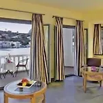 梅吉斯提酒店 酒店