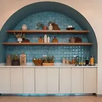 梅吉斯提酒店 迈伊斯蒂