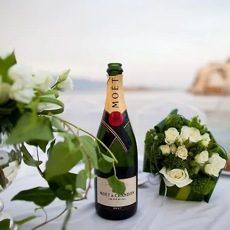 Ξενοδοχείο Megisti Hotel