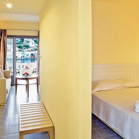 Hotel Megisti Hotel Meyísti