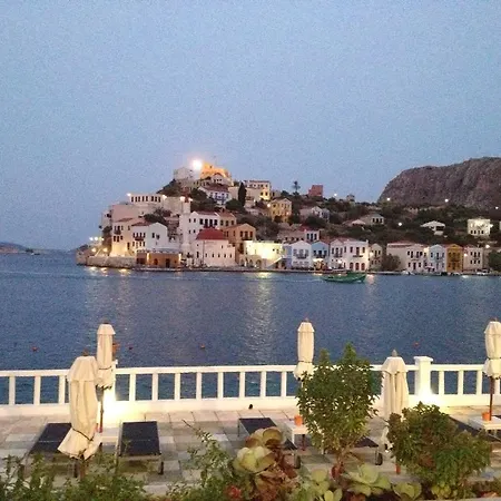 Megisti Hotel 4*