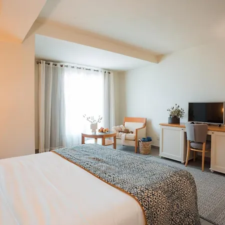 Megisti Hotel 4*