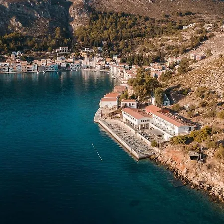 Megisti Hotel Ξενοδοχείο