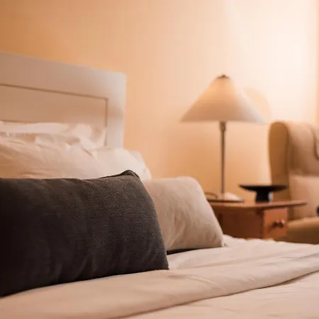 Megisti Hotel Μεγίστη