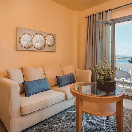 Megisti Hotel Ξενοδοχείο