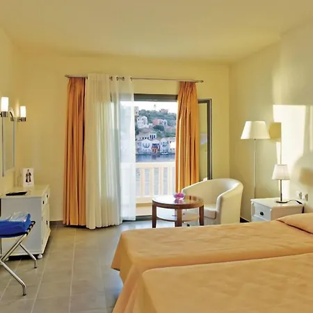 Ξενοδοχείο Megisti Hotel Μεγίστη