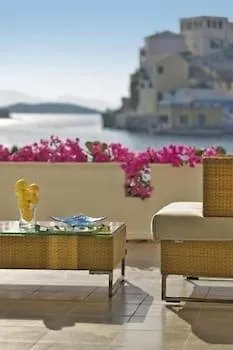 Ξενοδοχείο Megisti Hotel 4*