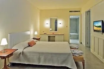 Megisti Hotel Ξενοδοχείο