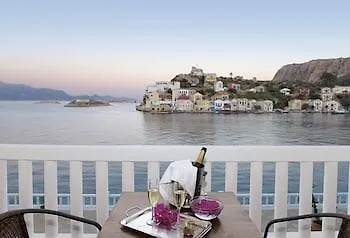 Megisti Hotel Ξενοδοχείο Μεγίστη
