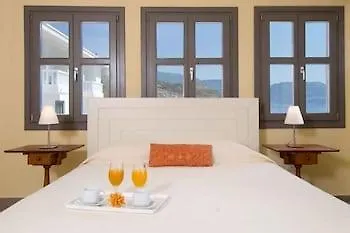 Megisti Hotel Μεγίστη