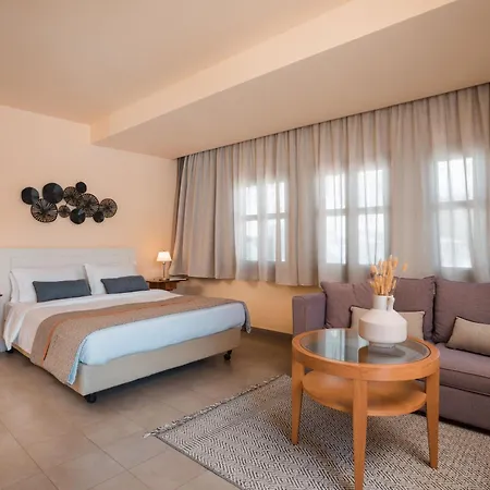 Hotell Megisti Hotel Meyísti