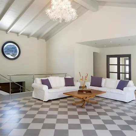Megisti Hotel 4* Μεγίστη