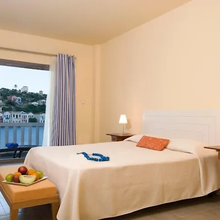 Ξενοδοχείο Megisti Hotel Μεγίστη