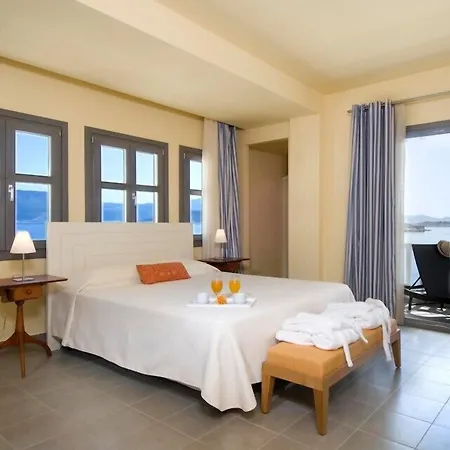 Hotel Megisti Hotel Meyísti