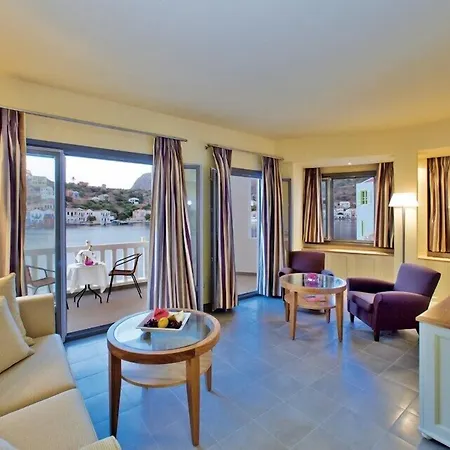 Hotell Megisti Hotel