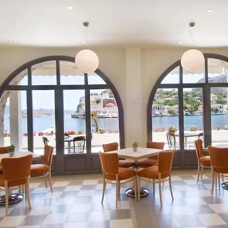 Megisti Hotel Μεγίστη