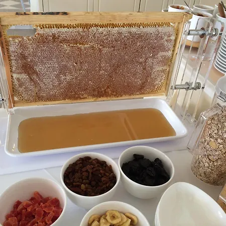 Hotel Megisti Hotel 4*