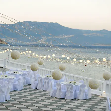 Megisti Hotel Μεγίστη