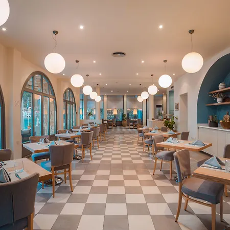 Megisti Hotel Ξενοδοχείο