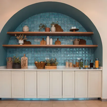 Megisti Hotel Μεγίστη