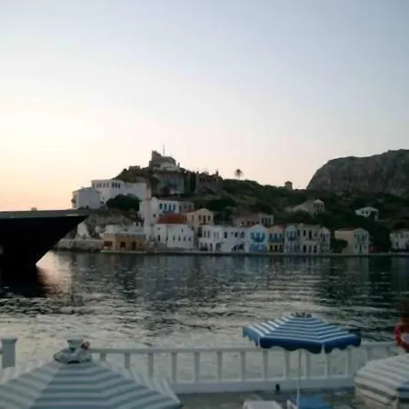 Megisti Hotel Ξενοδοχείο