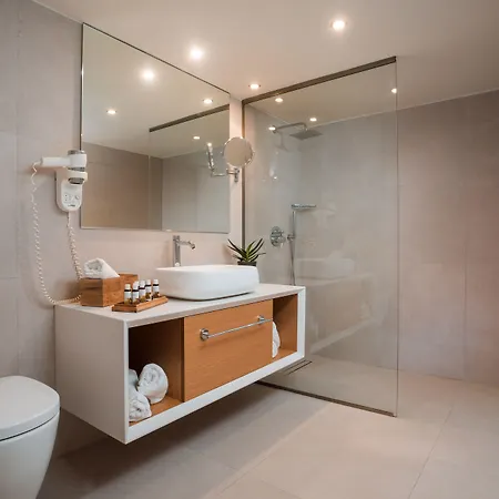 Megisti Hotel 4*