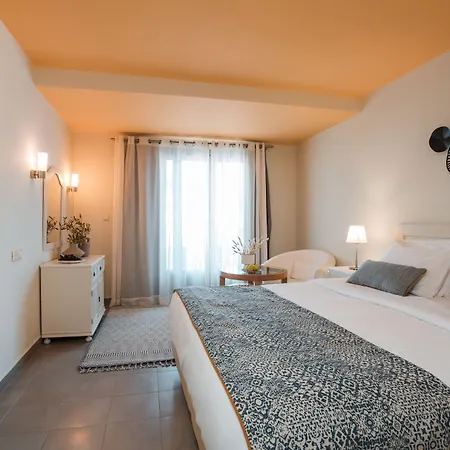 Ξενοδοχείο Megisti Hotel Μεγίστη