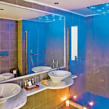 Megisti Hotel Hotell Meyísti