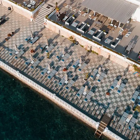 Megisti Hotel