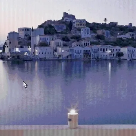 Megisti Hotel Μεγίστη