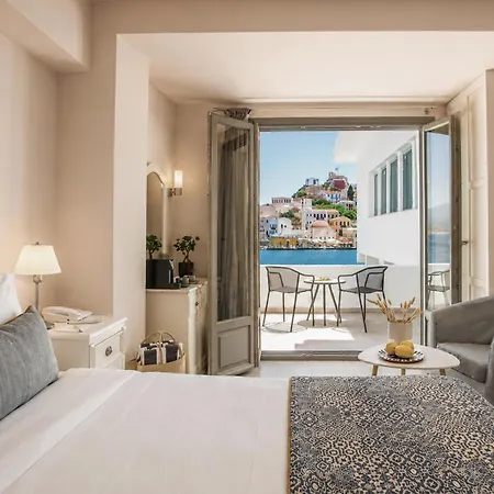 Megisti Hotel 4*