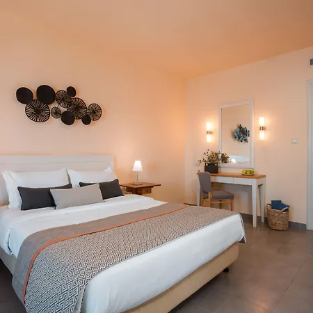 Megisti Hotel Hotel