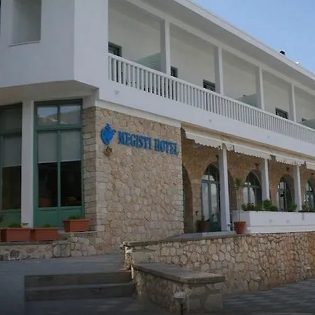 Megisti Hotel 호텔 4*