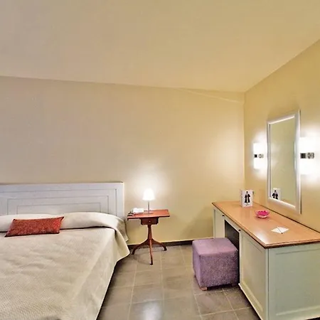Megisti Hotel Ξενοδοχείο