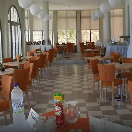 Megisti Hotel Ξενοδοχείο 4*