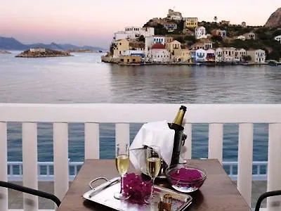 Ξενοδοχείο Megisti Hotel 4*