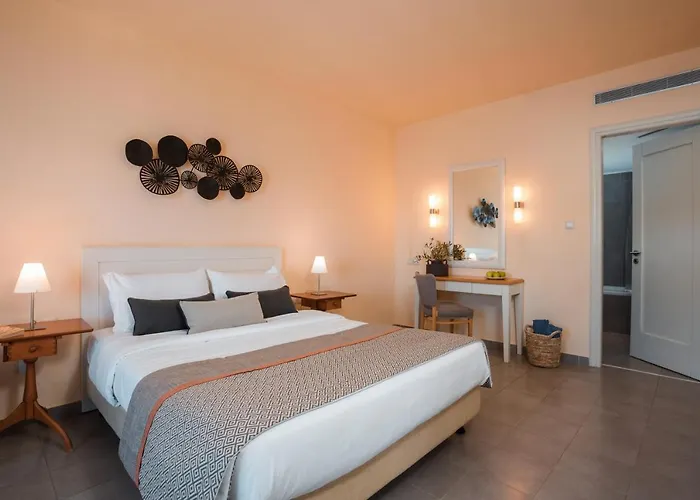 Hotel Megisti Hotel 4*