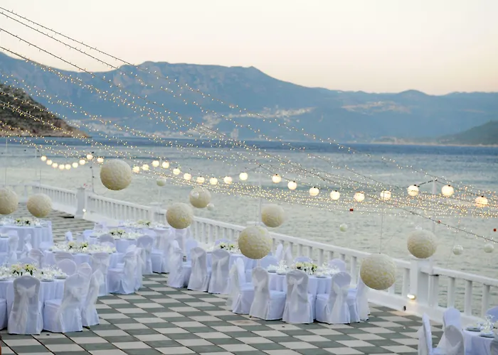 Megisti Hotel Meyísti