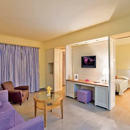 Szálloda Megisti Hotel 4*