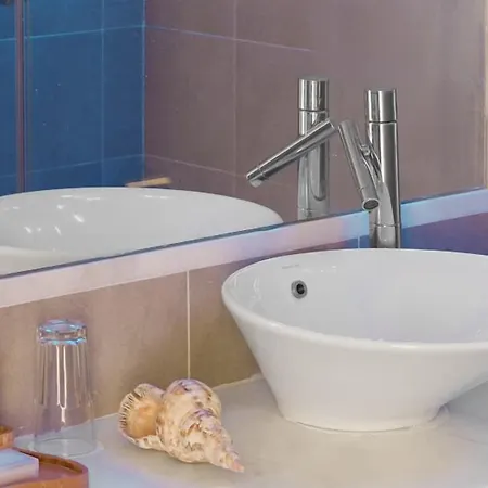 Szálloda Megisti Hotel Mejíszti