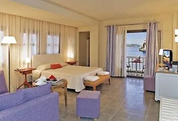 Hotel Megisti Hotel Meyísti