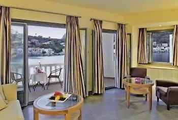 Megisti Hotel Szálloda