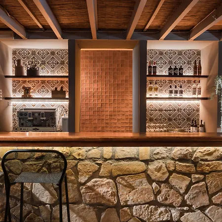 Megisti Hotel Hotel 4*