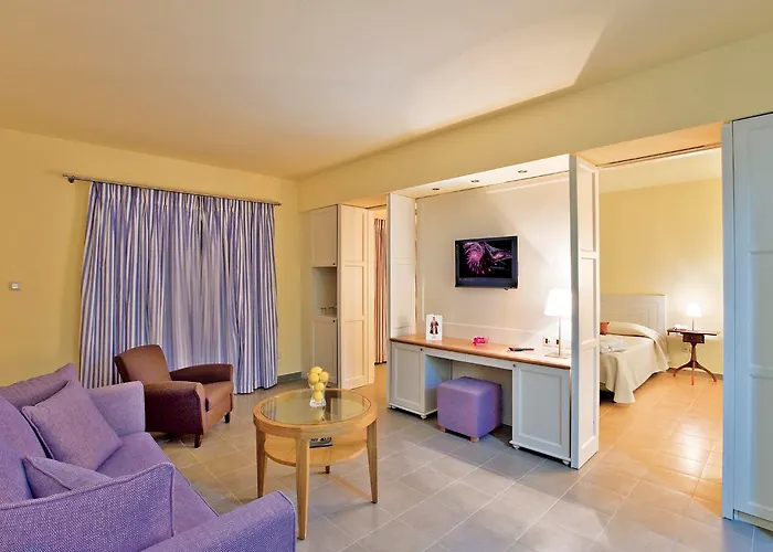 Otel Megisti Hotel 4*