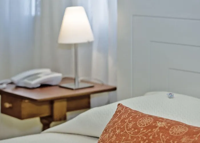 Megisti Hotel Otel 4*