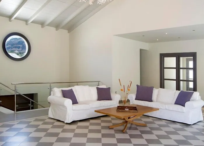 Megisti Hotel 4* Meyísti