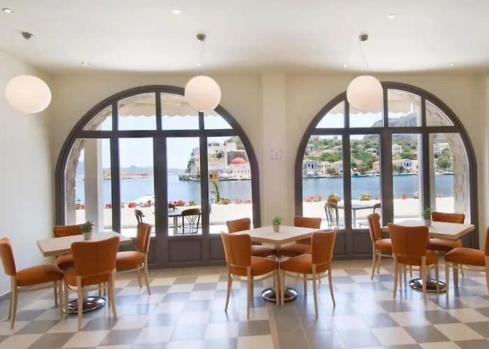 Megisti Hotel Meyísti