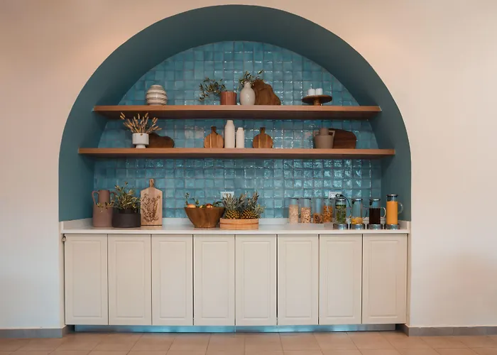 Megisti Hotel Meyísti