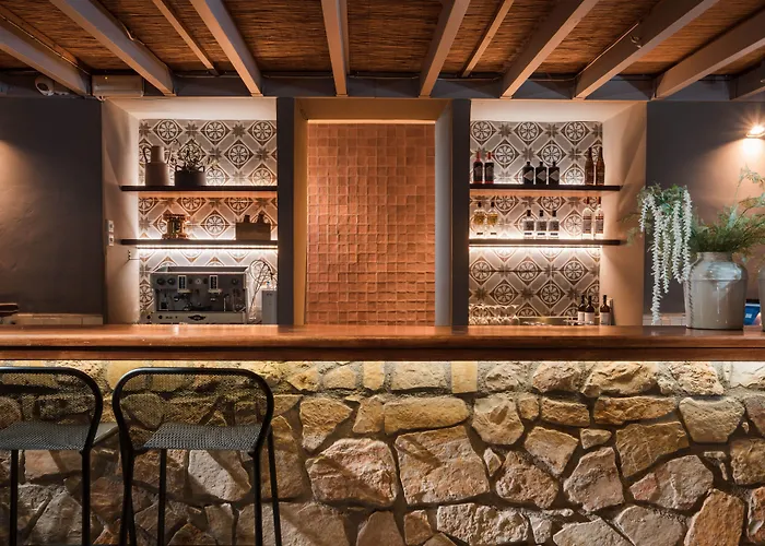 Megisti Hotel Otel 4*