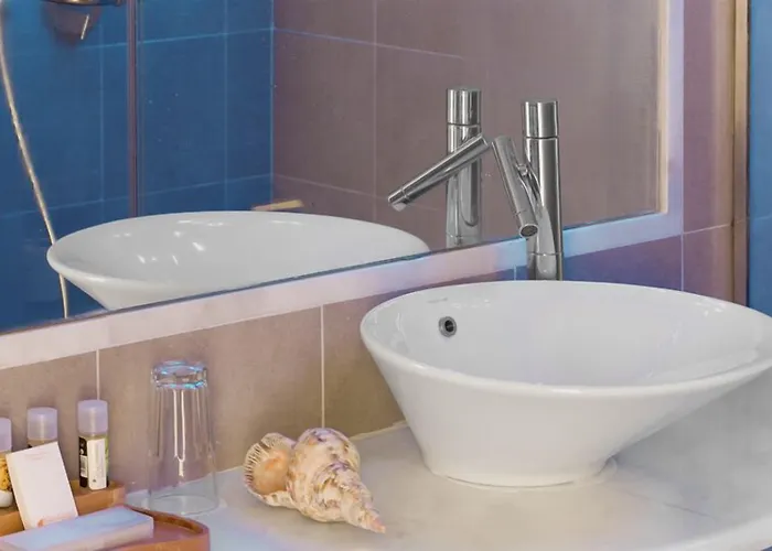 Megisti Hotel Otel 4*